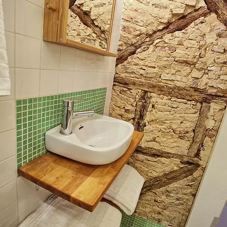Appartement Alfama's Keys Lissabon