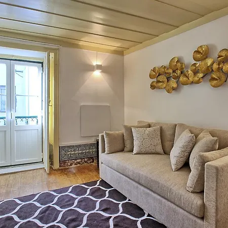 Appartement Alfama's Keys *