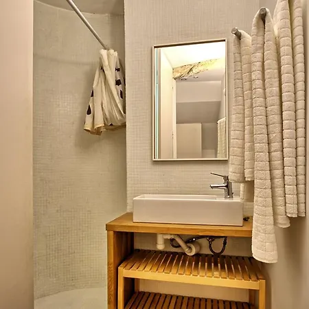 Alfama's Keys Appartement *
