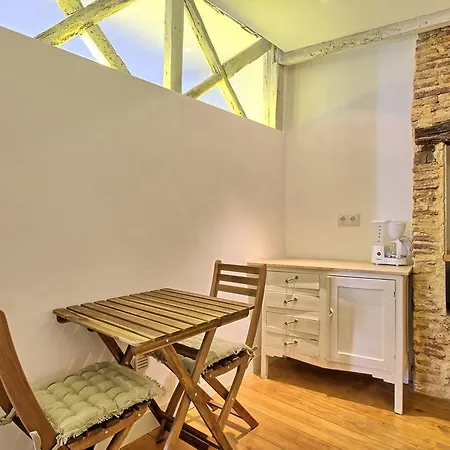 Alfama's Keys Appartement Lissabon