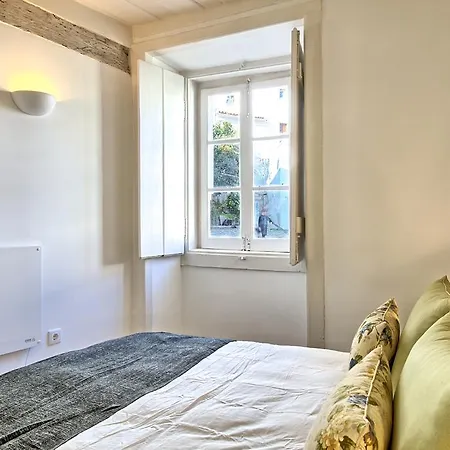 Appartement Alfama's Keys *